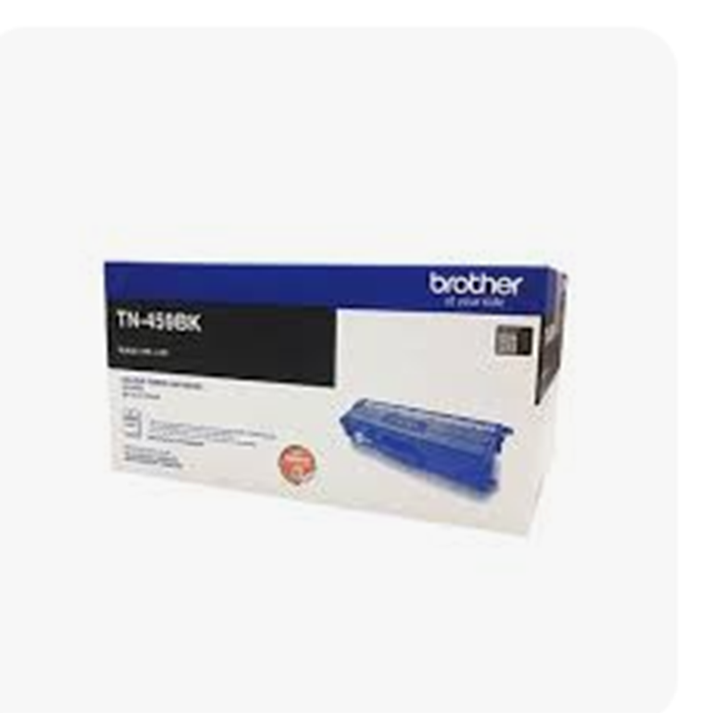 Original TN-459BK | TN-459C | TN-459M | TN-459Y