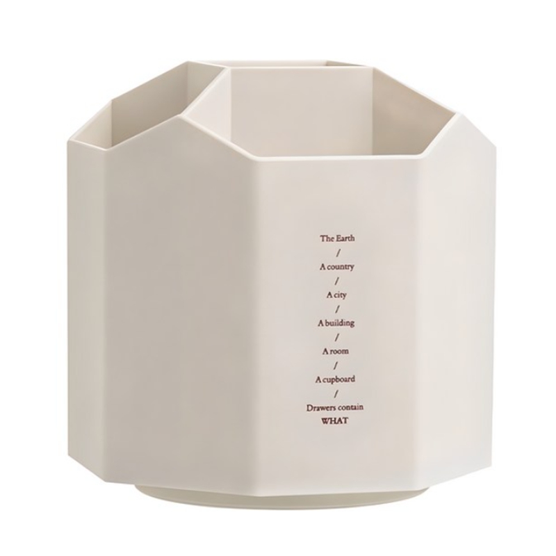 Pen Holder | Pencil Holder | Desktop Holder