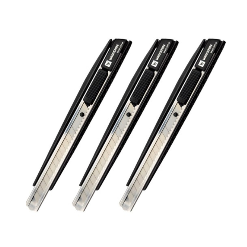 Cutter Knife | Utility Knife | Razor Knife 214