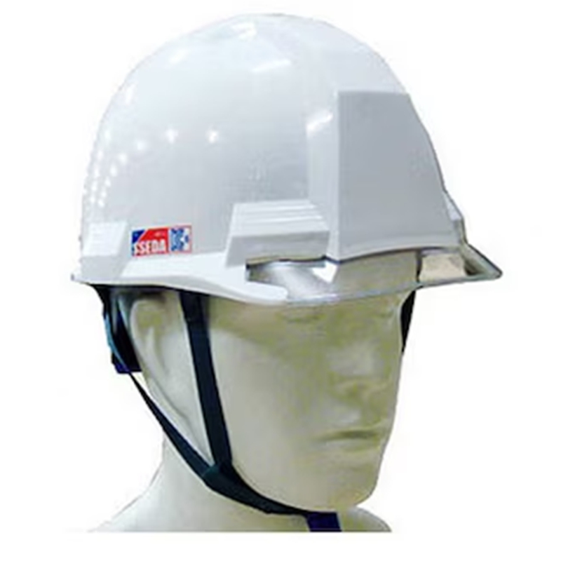 SSEDA4 Safty Helmet, ANSI Tested Z89.1