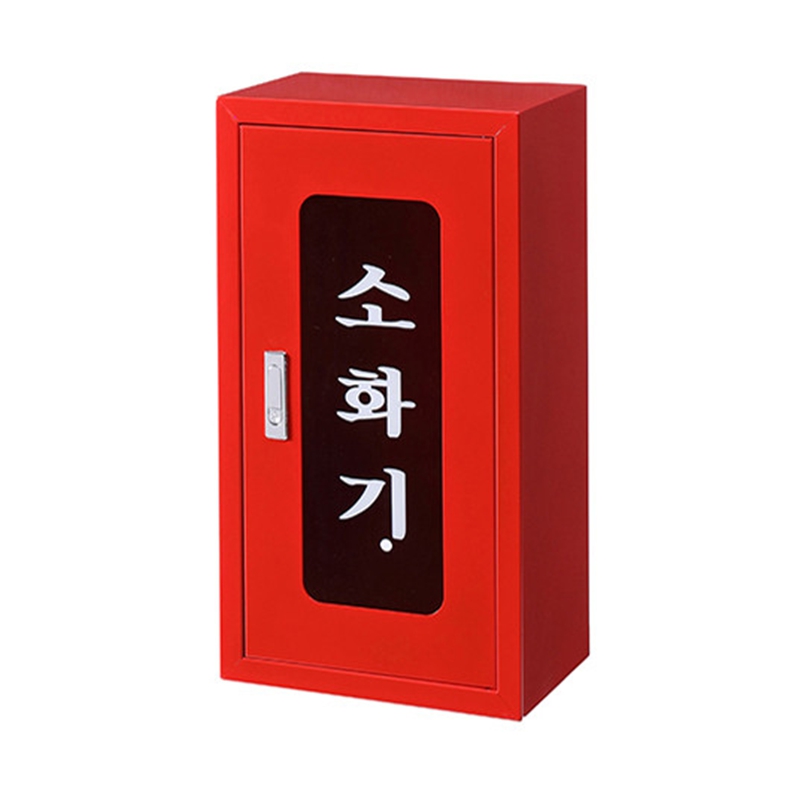 Fire Extinguisher Case