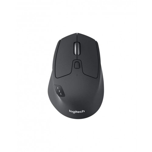 Wireless Mouse M720