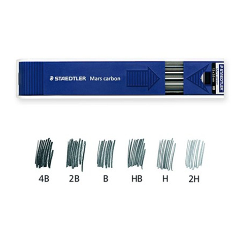 4B Mechanical Pencil Lead 2mm