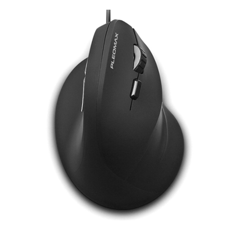 Wired Vertical Mouse MO-ER300
