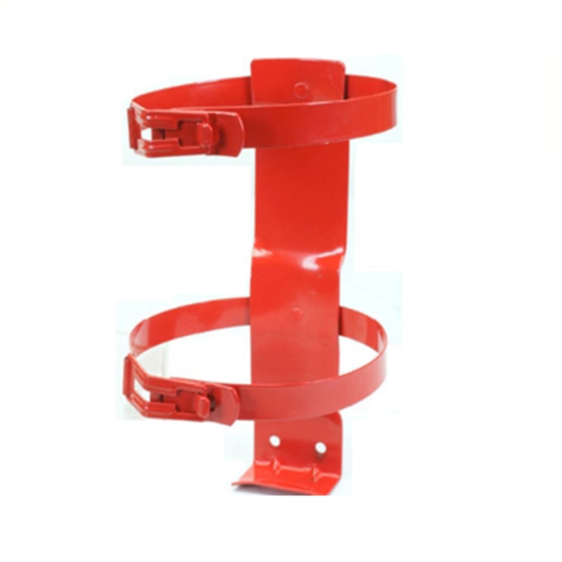 Fire Extinguisher Bracket for Vehicle