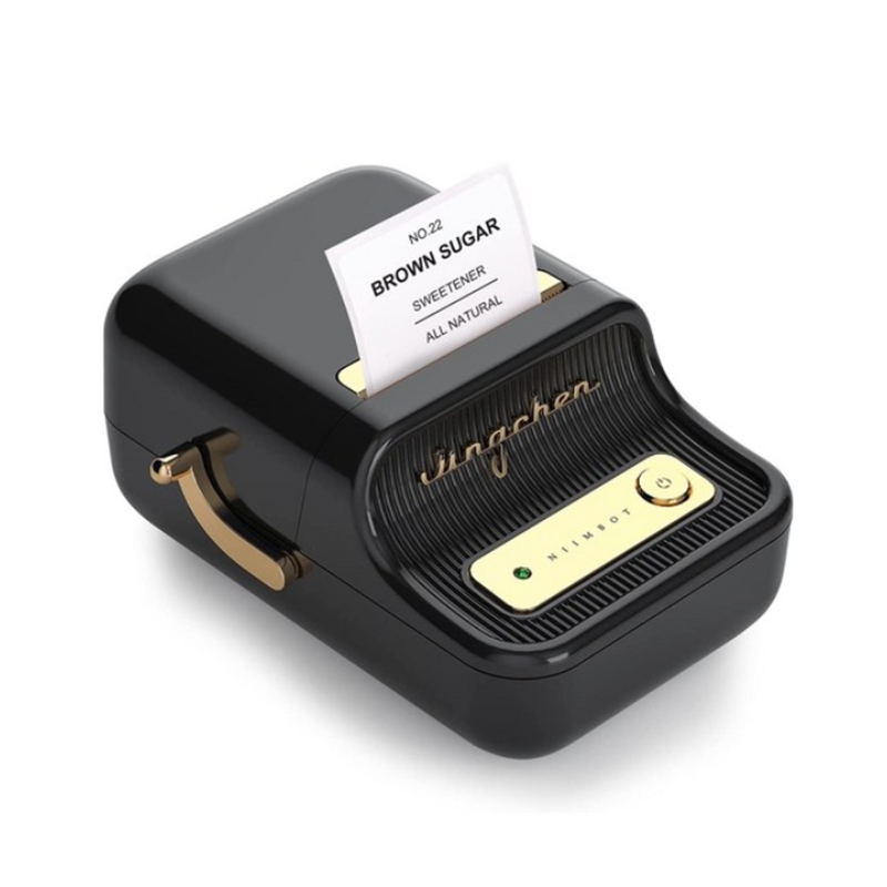Label Machine | Label Printer | Label Maker Niimbot B21S