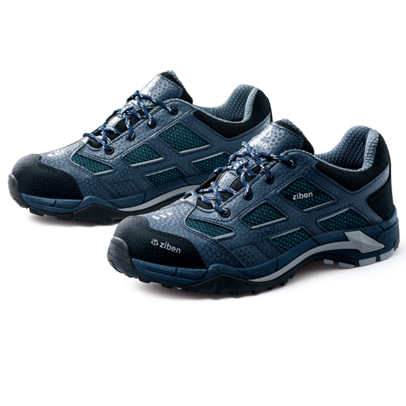 Safety Shoes ZB-193N