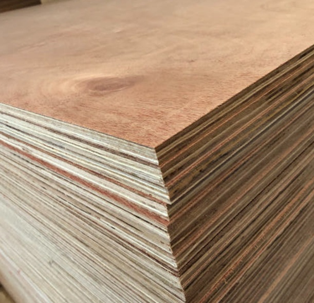 Plywood