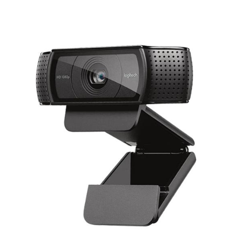 Webcam | Web Camera C920E
