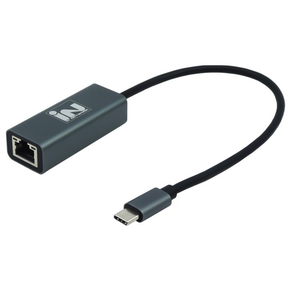 USB-C to RJ45 Ethernet Converter Cable | LAN Card Adapter 3.1