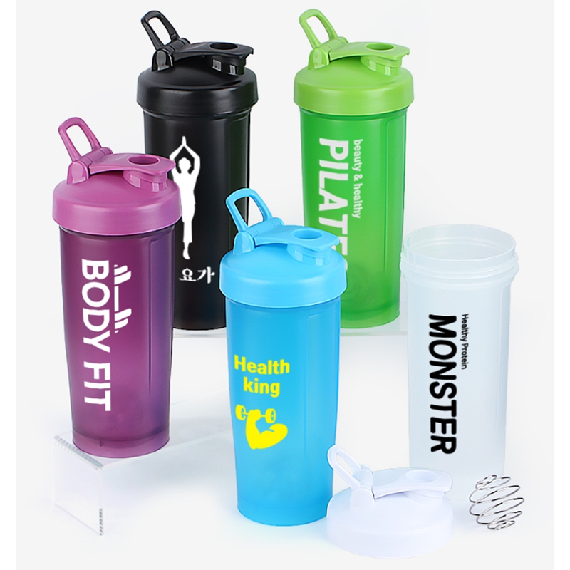 CUSTOM Shaker Bottle | Shake Bottle