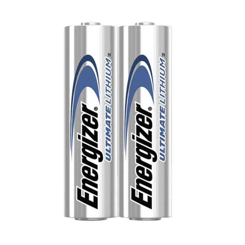 AA Lithium Battery