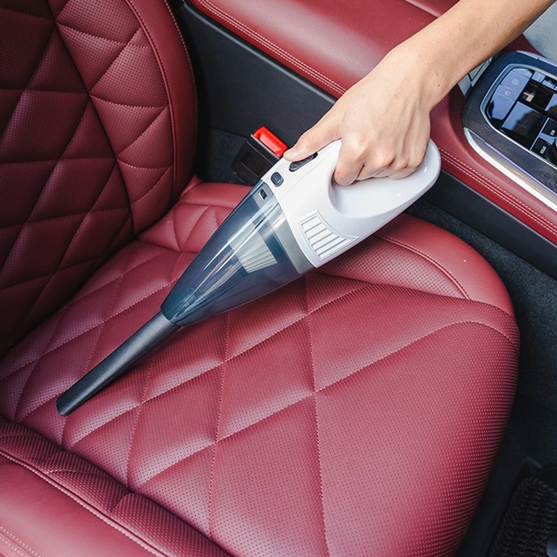 Portable Vacuum Machine | Vacuum Cleaner (Free Voltage)