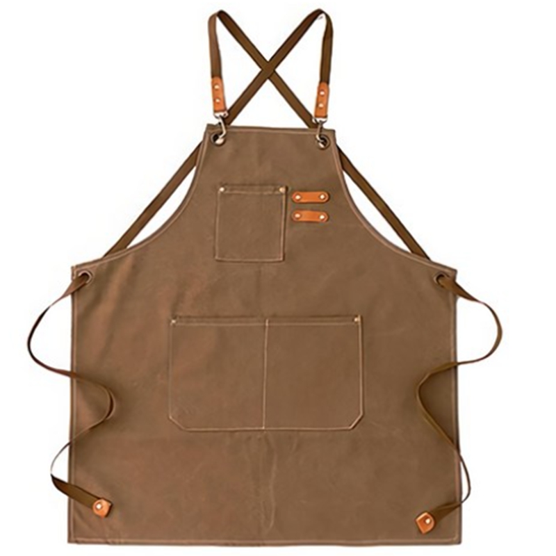 Waterproof Converse Apron