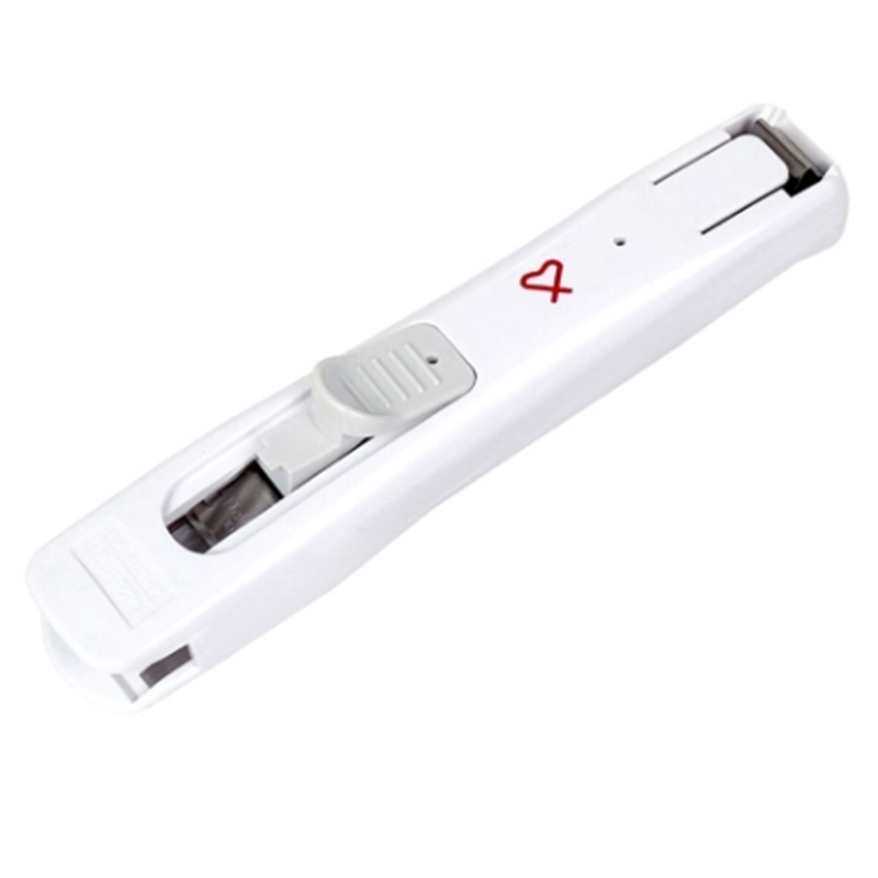 Nal Clip Dispenser | Clamp Clip Dispenser (KD)