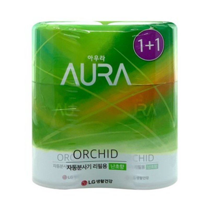 AURA Air Freshener Refill Can