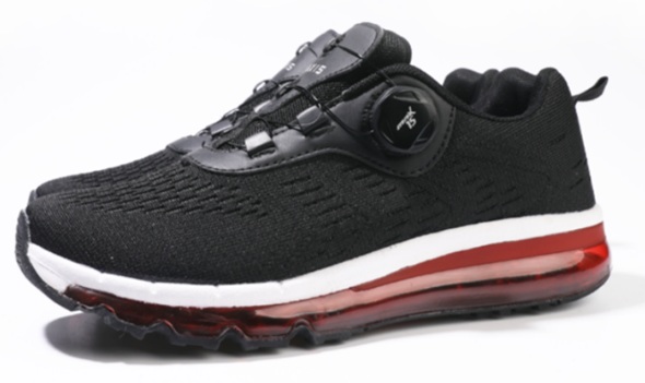 Air Cushion Running Shoes