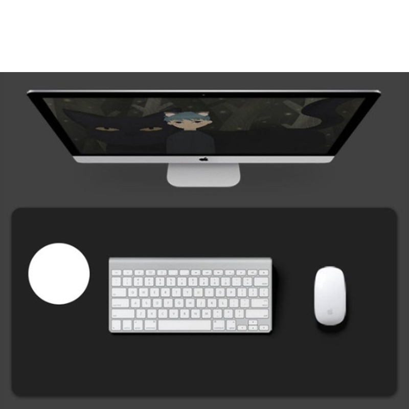 Desk Pad | Mouse Pad | Keyboard Mat | Desk Mat
