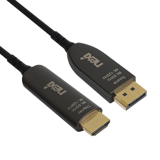 DP to HDMI Cable