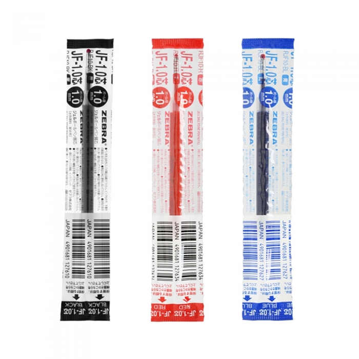 Zebra SARASA Ball Point Refill RJF10