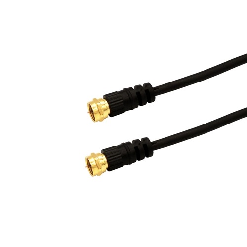 Coaxial Cable