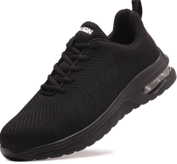 Air Cushion Running Shoes