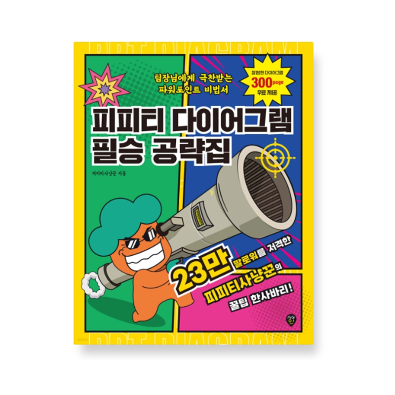 The Ultimate Guide to Winning Diagrams in PowerPoint