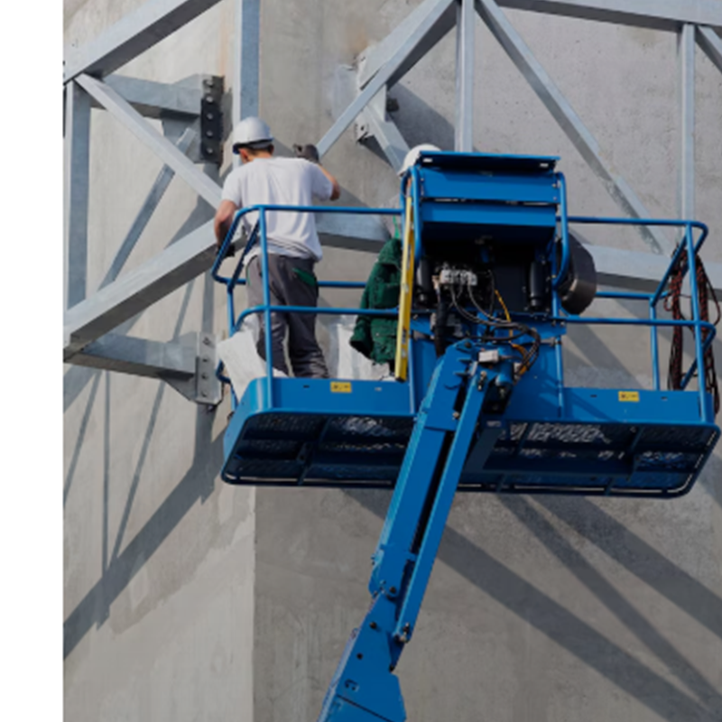 Repair-Hoist 2 Door Hinges