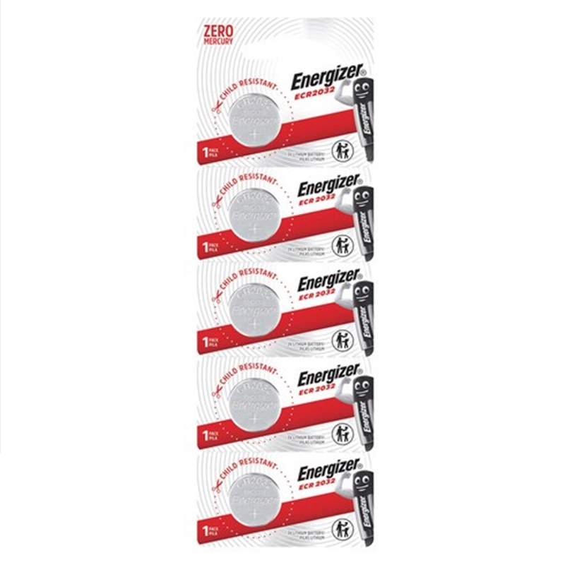 Coin Battery | Lithium Battery CR2032