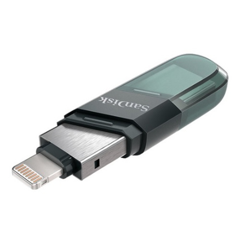 USB-A Type 3.0 Flash Drive Go