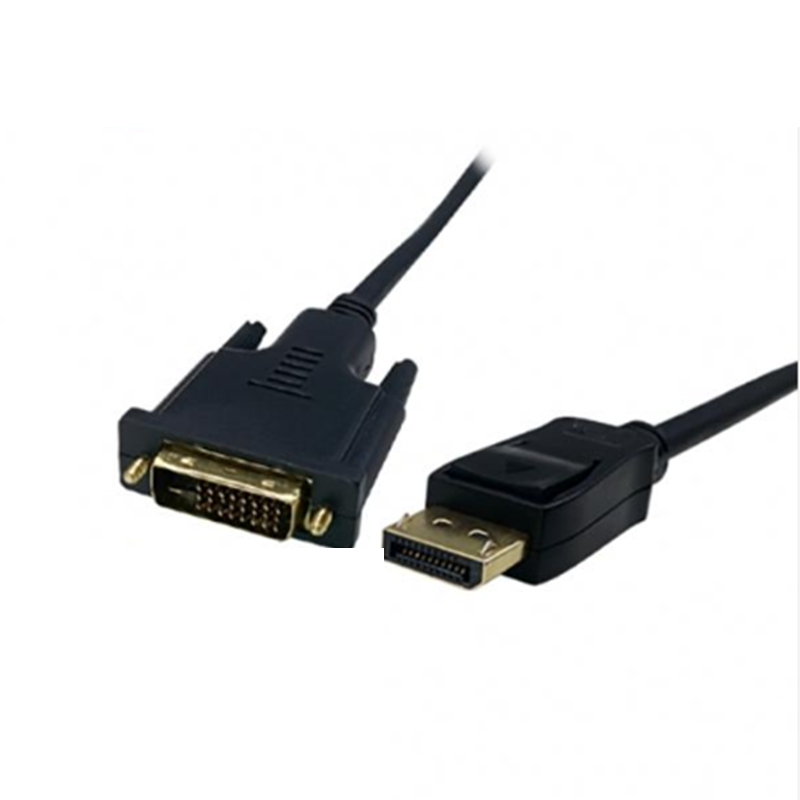 DP to DVI Converter
