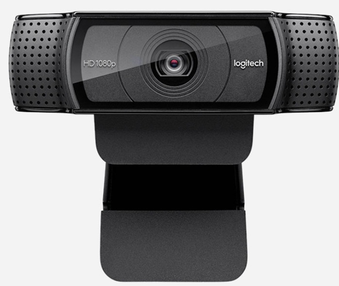 Webcam | Web Camera C920 Pro