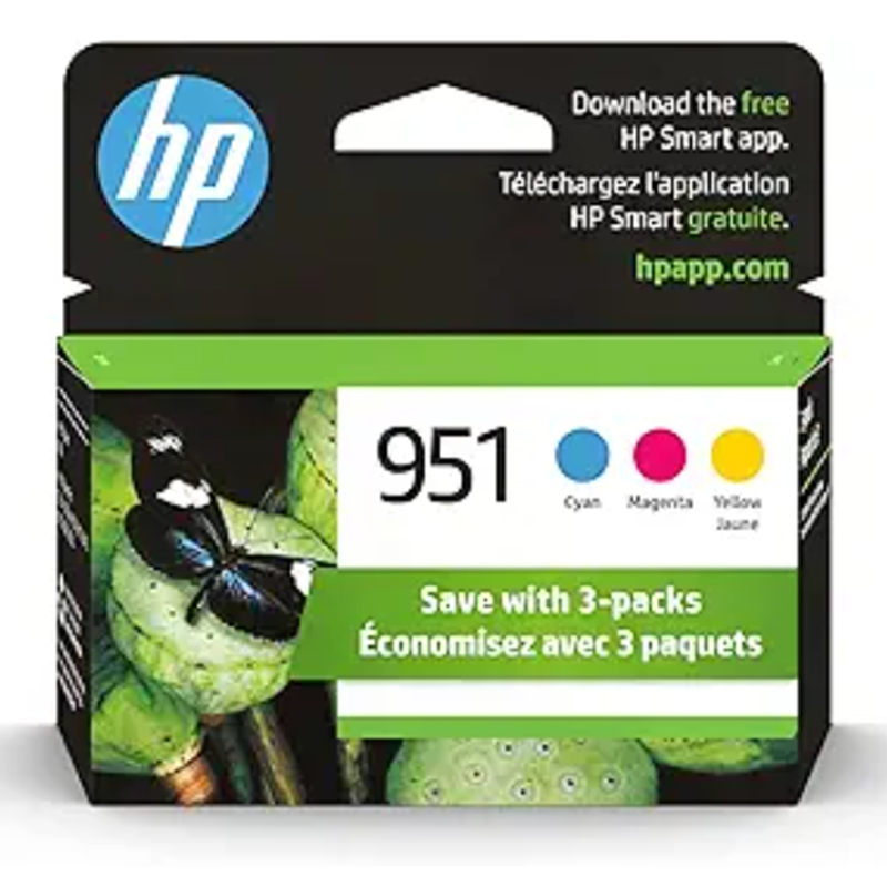 Original HP 951 Ink