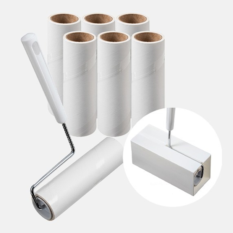 Lint Roller Set