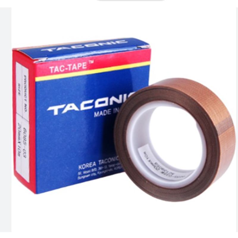 Insulating Tape | Heat-resistant Teflon Tape