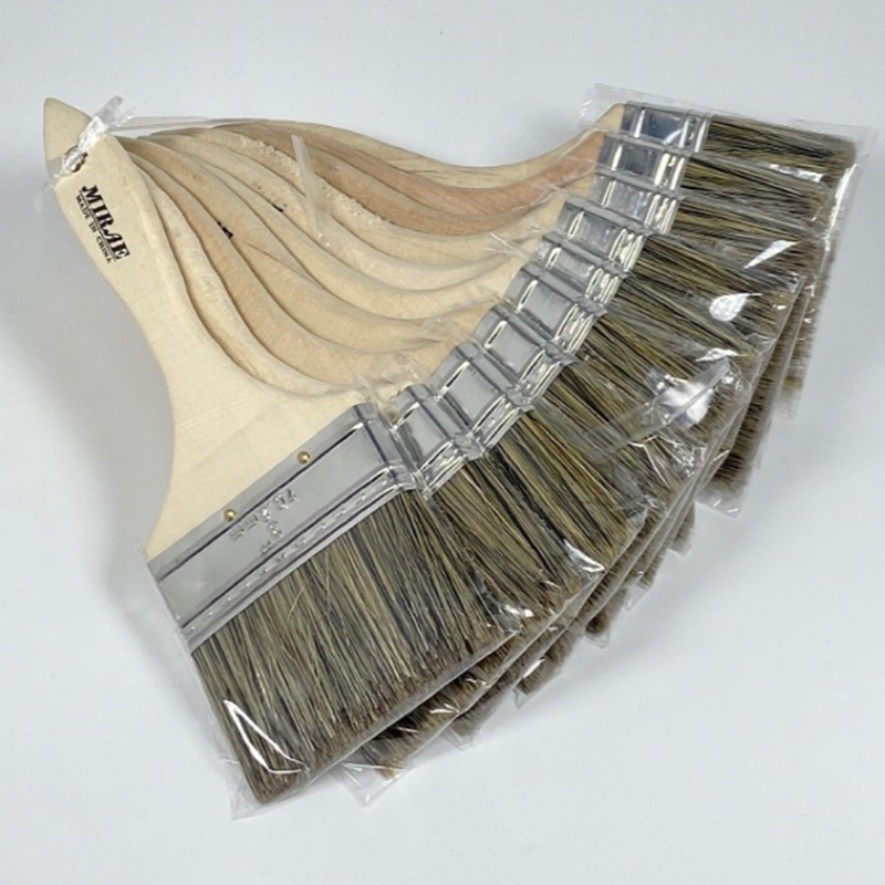 Water-based Paint Brush