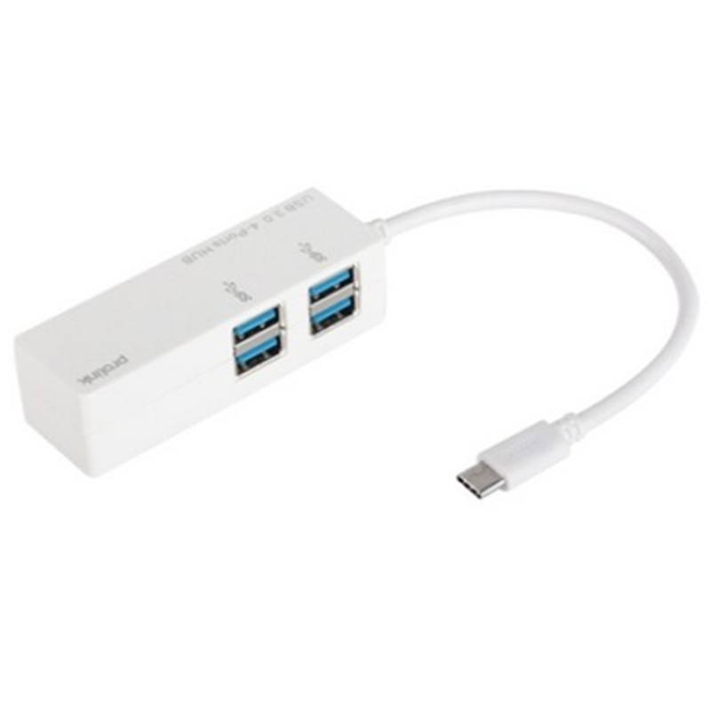 USB-C 3.0 HUB