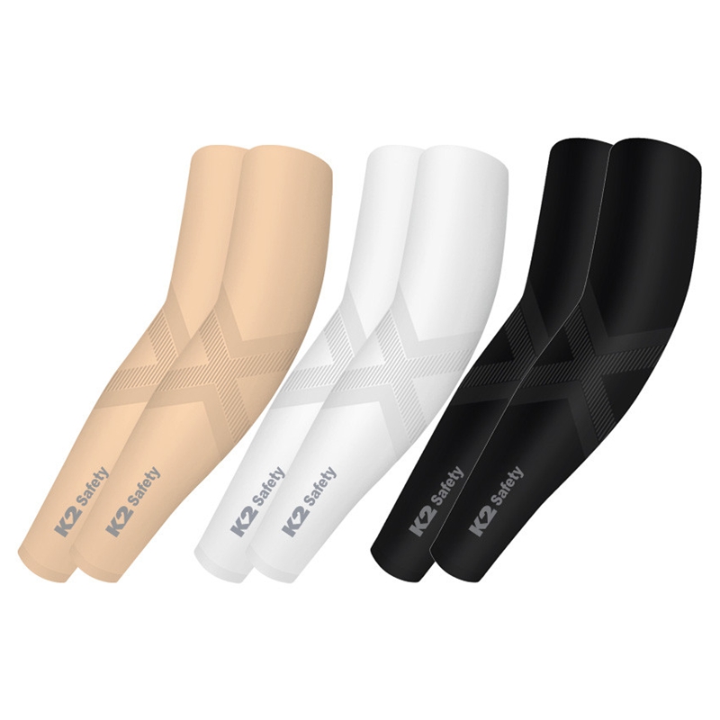 Cooling Arm Sleeves X-Bender