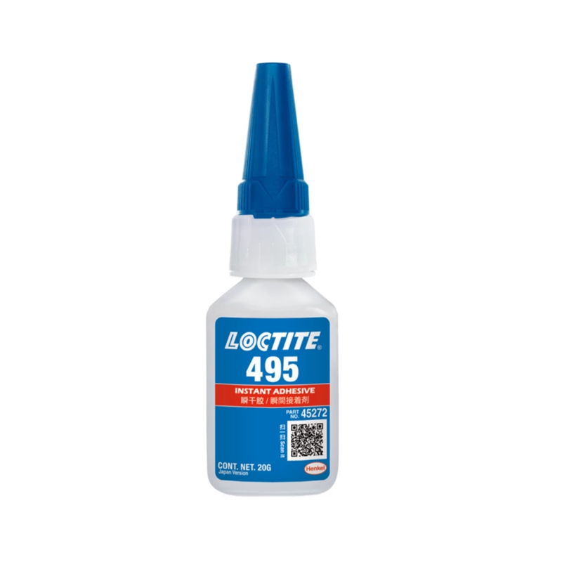 Threadlocker 495