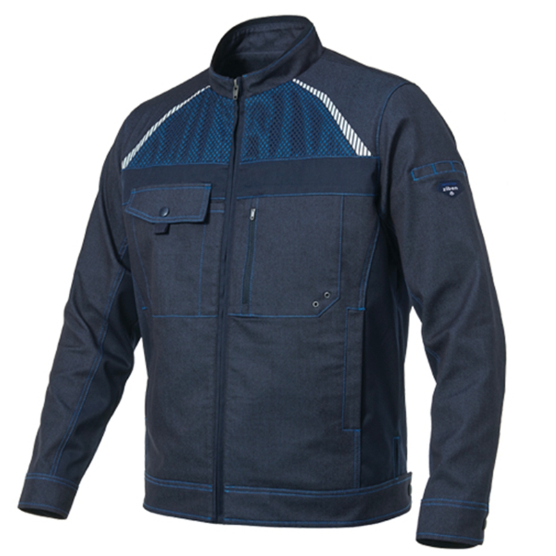 Safety Jacket | Work Jacket