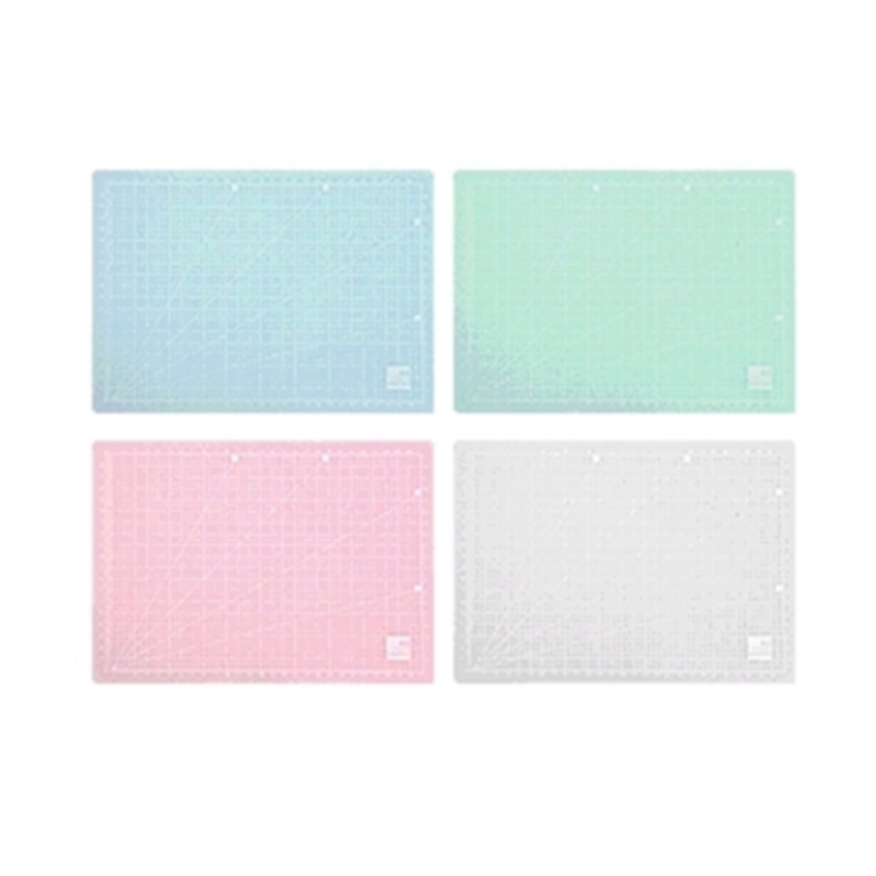 Translucent Cutting Mat