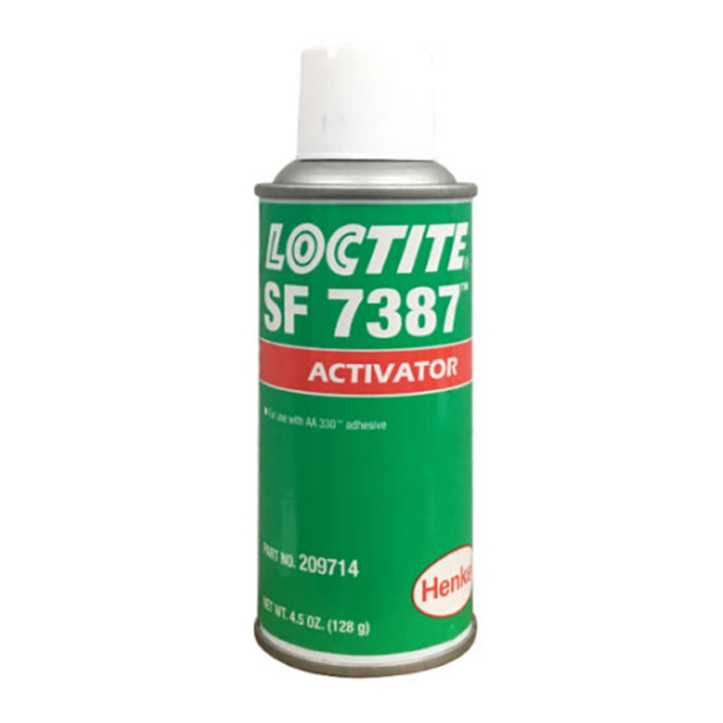 Activator for Toughened Acrylic Adhesives 7387