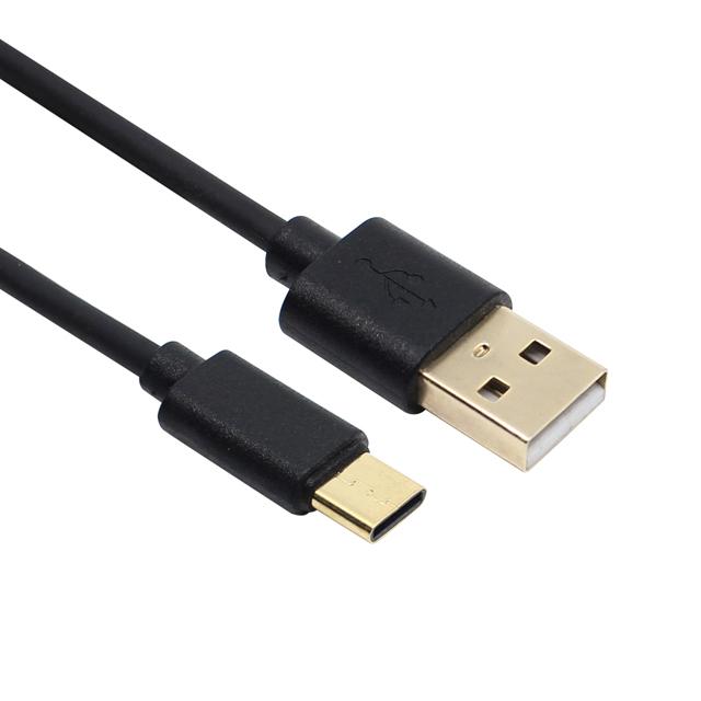 USB-A to USB-C Cable