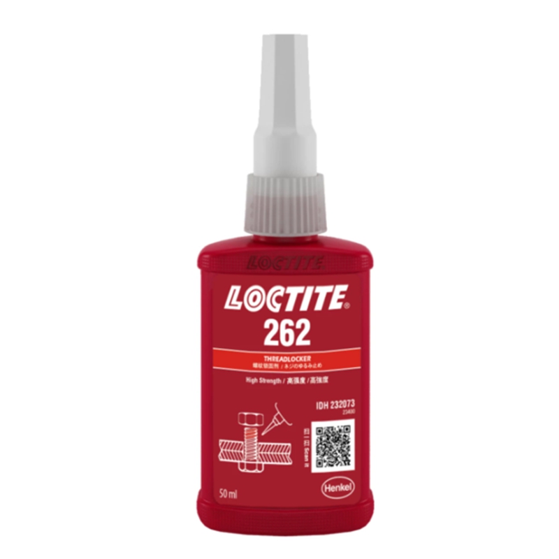 Threadlocker 262