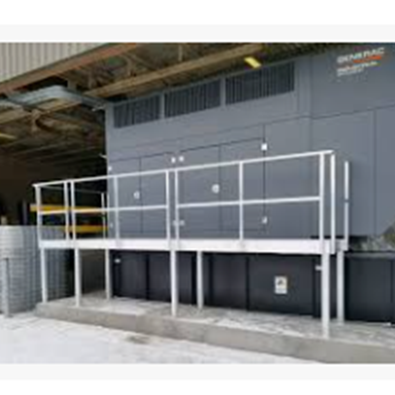 Generator Inspection Platform