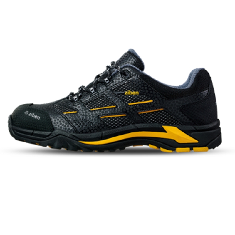 Safety Shoes ZB-193I