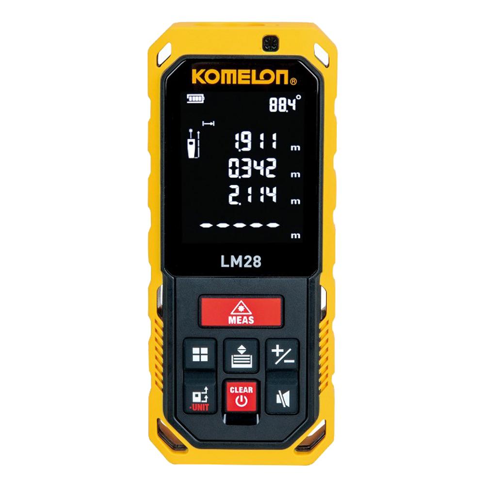 Laser Measure Distance Meter