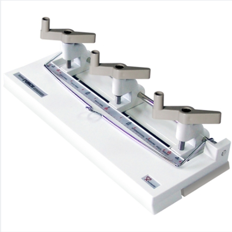 3 Hole Screw Puncher