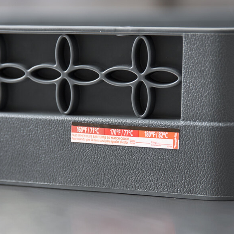 Taylor 8769 TempRite Dishwasher Strips