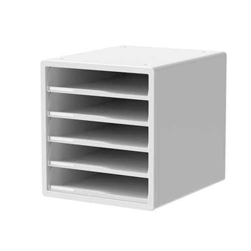 5-Tier Document Tray | File Organizer | Paper Tray